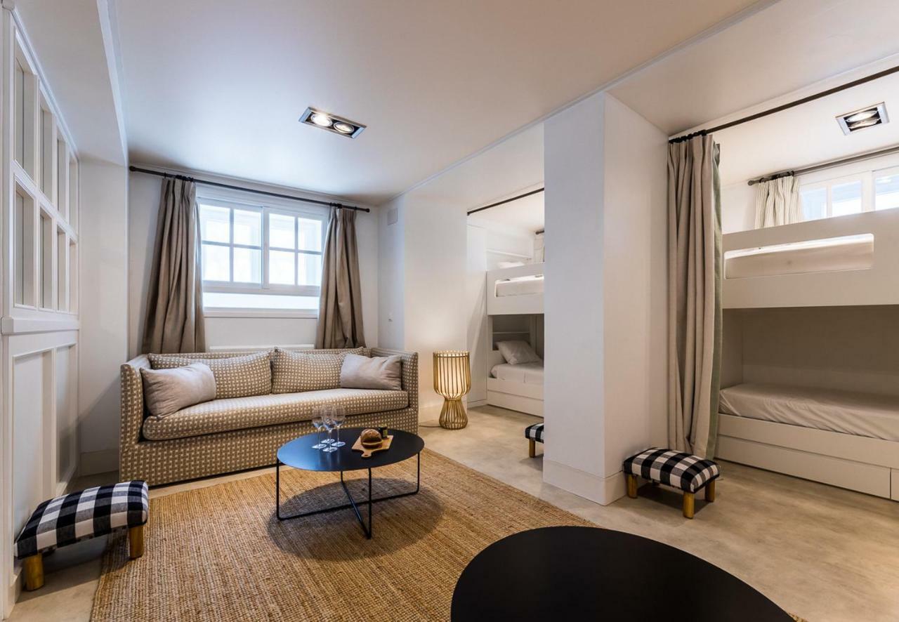 Sotoan Keyweek Design Apartment Close To The Port-Vieux Beach In Біарріц Екстер'єр фото
