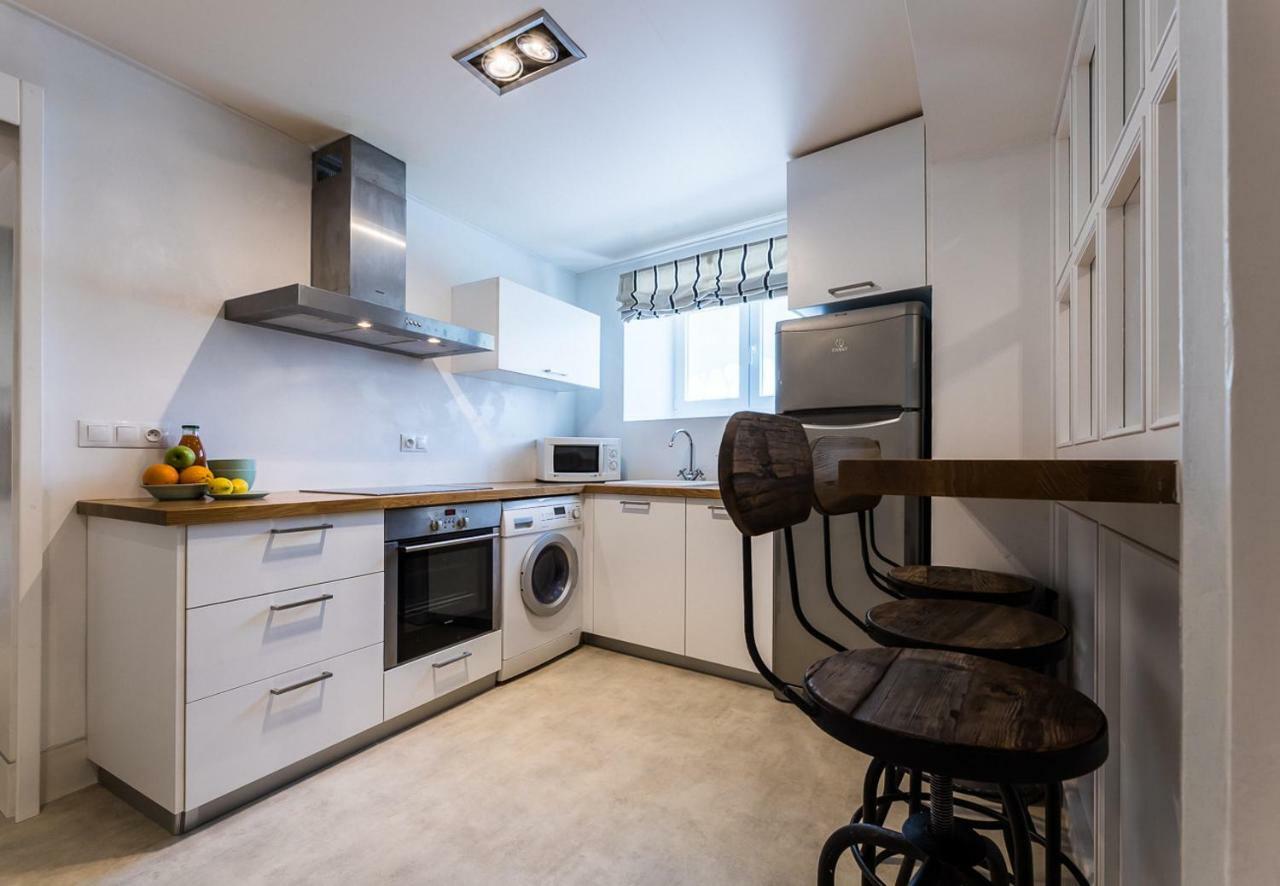 Sotoan Keyweek Design Apartment Close To The Port-Vieux Beach In Біарріц Екстер'єр фото