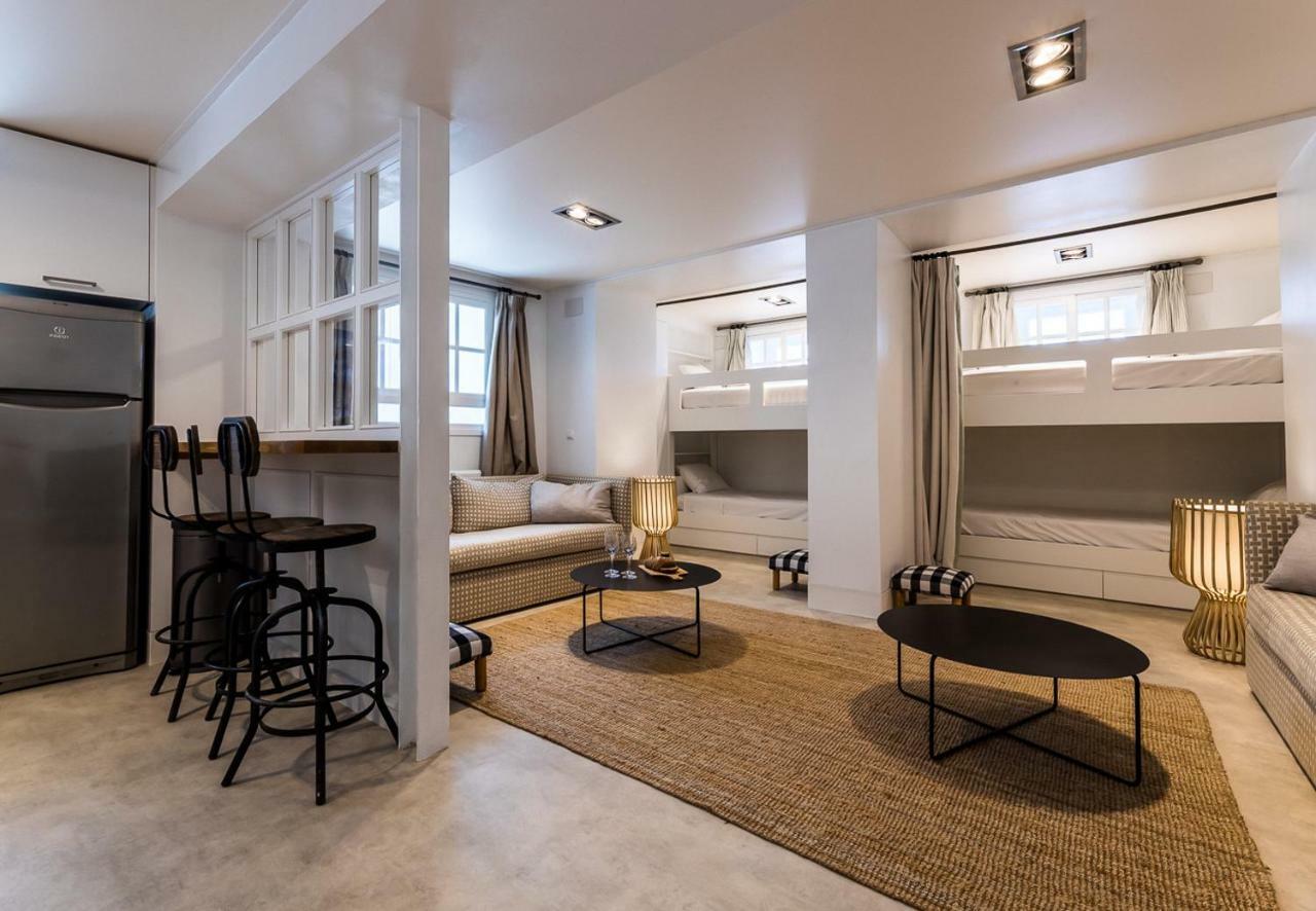 Sotoan Keyweek Design Apartment Close To The Port-Vieux Beach In Біарріц Екстер'єр фото